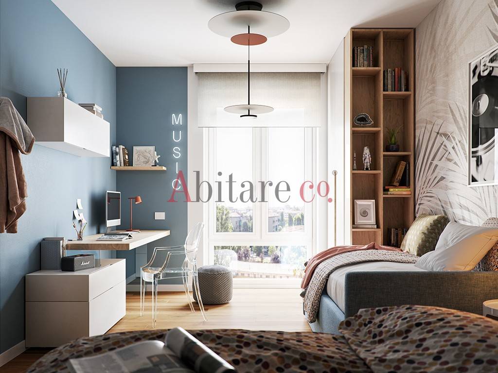 appartamento in vendita a Milano in zona Porta Vittoria