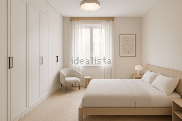 appartamento in vendita a Milano in zona Porta Venezia