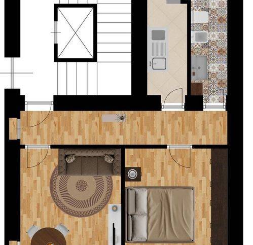 appartamento in vendita a Milano in zona Porta Venezia