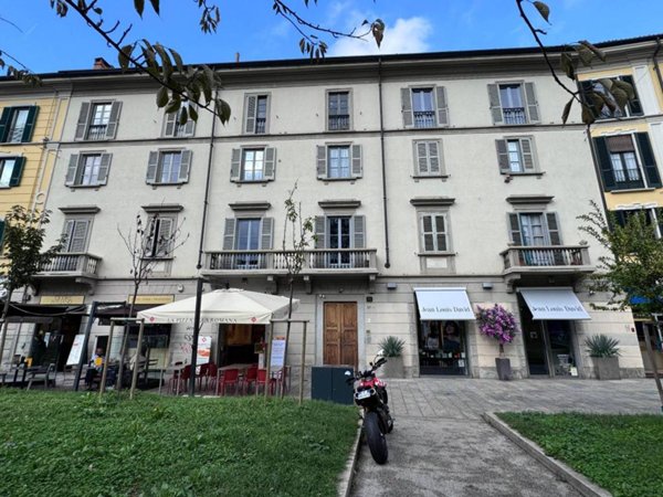 appartamento in vendita a Milano in zona Porta Venezia