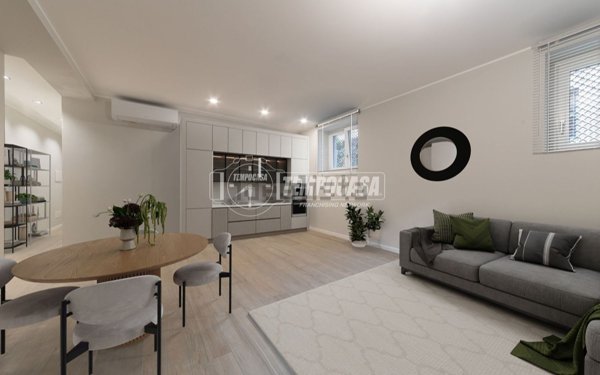 appartamento in vendita a Milano in zona Città Studi