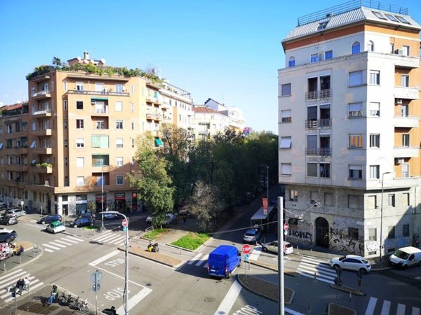appartamento in vendita a Milano in zona Città Studi