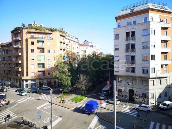 appartamento in vendita a Milano in zona Città Studi
