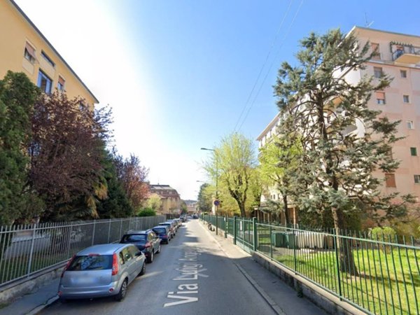 appartamento in vendita a Milano in zona Bicocca