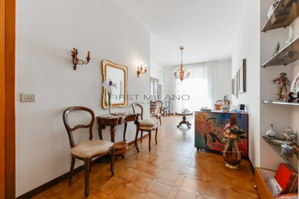 appartamento in vendita a Milano in zona Stazione Centrale