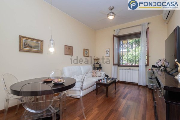 appartamento in vendita a Milano in zona Chiesa Rossa