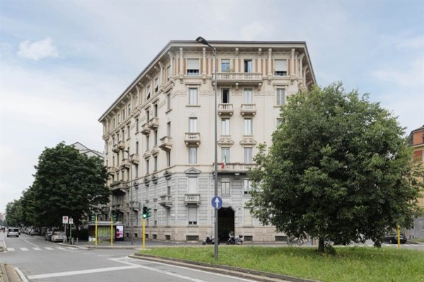 appartamento in vendita a Milano in zona Solari