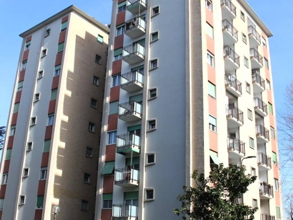 appartamento in vendita a Milano in zona San Siro