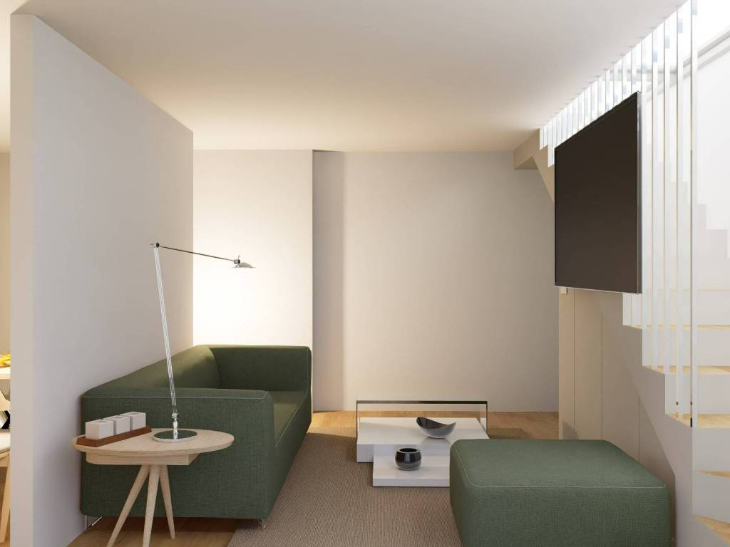 appartamento in vendita a Milano in zona Vigentino