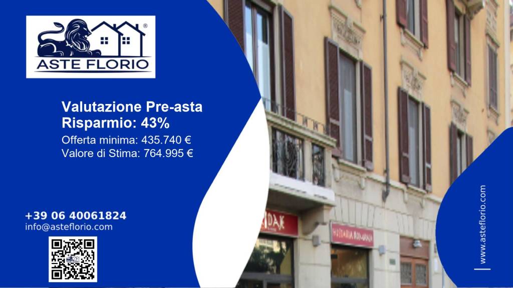 negozio in vendita a Milano