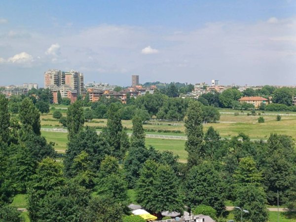 appartamento in vendita a Milano in zona San Siro