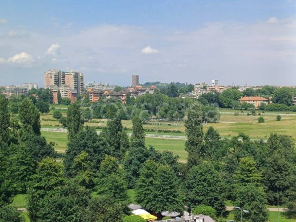 appartamento in vendita a Milano in zona San Siro