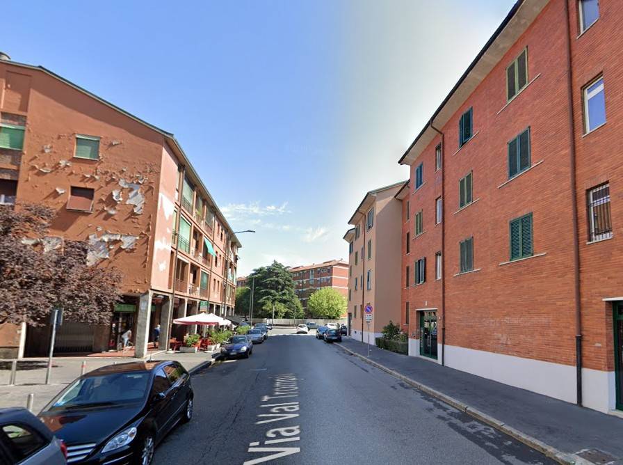 appartamento in vendita a Milano in zona Bovisa