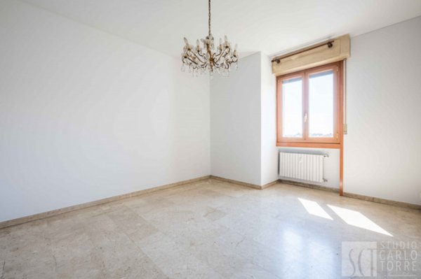 appartamento in vendita a Milano in zona Centro Storico