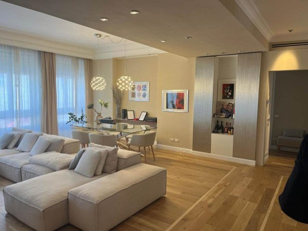 appartamento in vendita a Milano in zona Brera