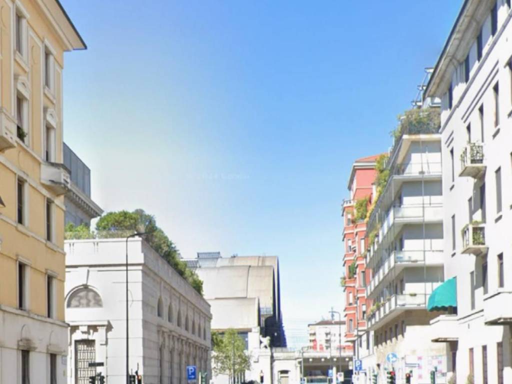 appartamento in vendita a Milano in zona Centro Direzionale