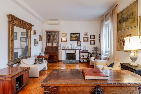 appartamento in vendita a Milano in zona Città Studi