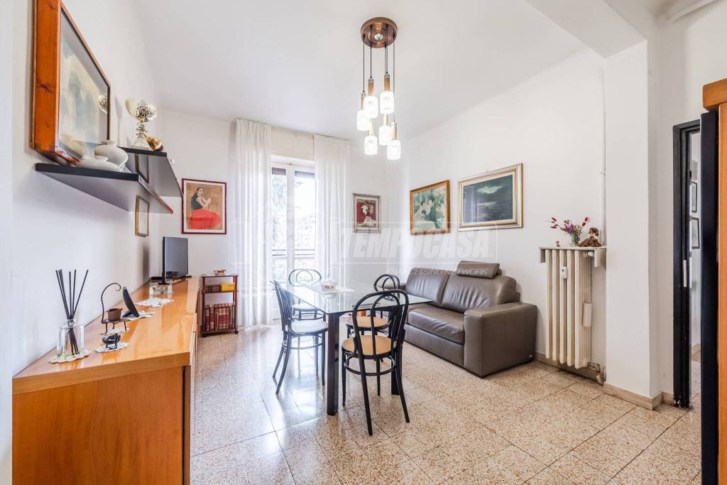 appartamento in vendita a Milano in zona Vigentino