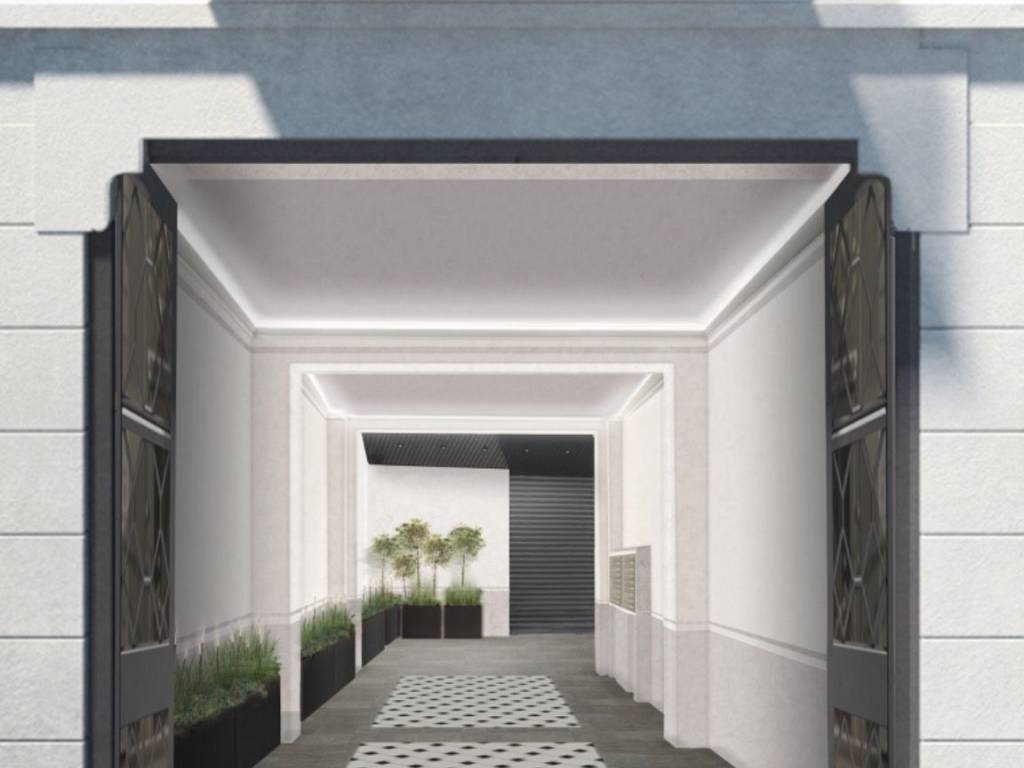 appartamento in vendita a Milano in zona Isola