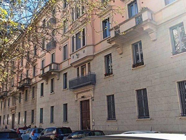 appartamento in vendita a Milano in zona Piazzale Lodi