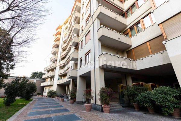 appartamento in vendita a Milano in zona Loreto