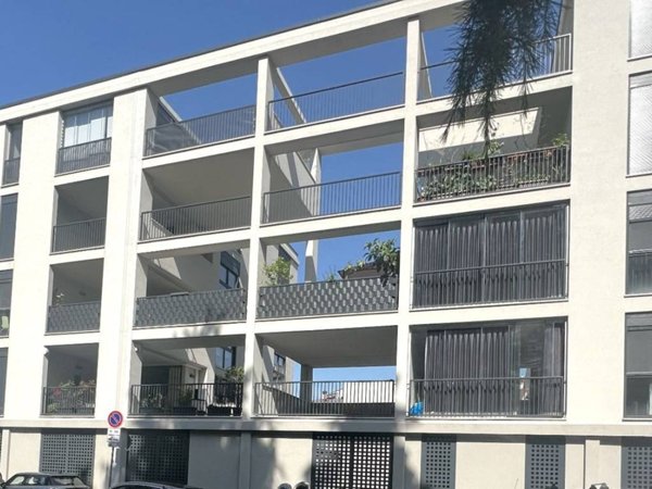 appartamento in vendita a Milano in zona Precotto