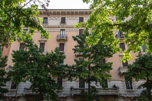appartamento in vendita a Milano in zona Isola
