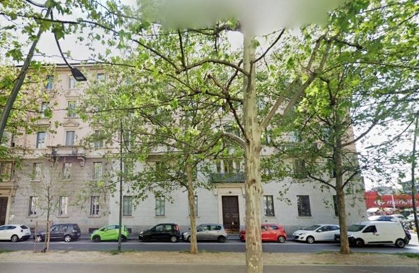 appartamento in vendita a Milano in zona Rogoredo