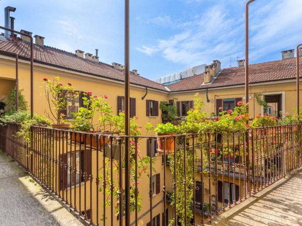 appartamento in vendita a Milano in zona Porta Venezia