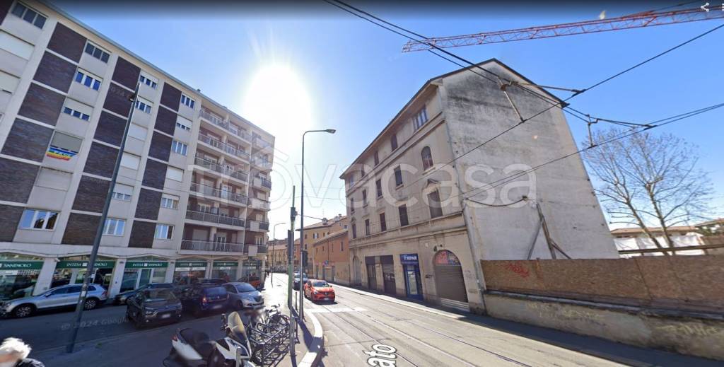 appartamento in vendita a Milano in zona Niguarda