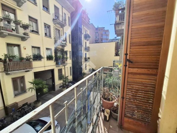 appartamento in vendita a Milano in zona Isola