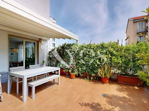 appartamento in vendita a Milano in zona Porta Romana