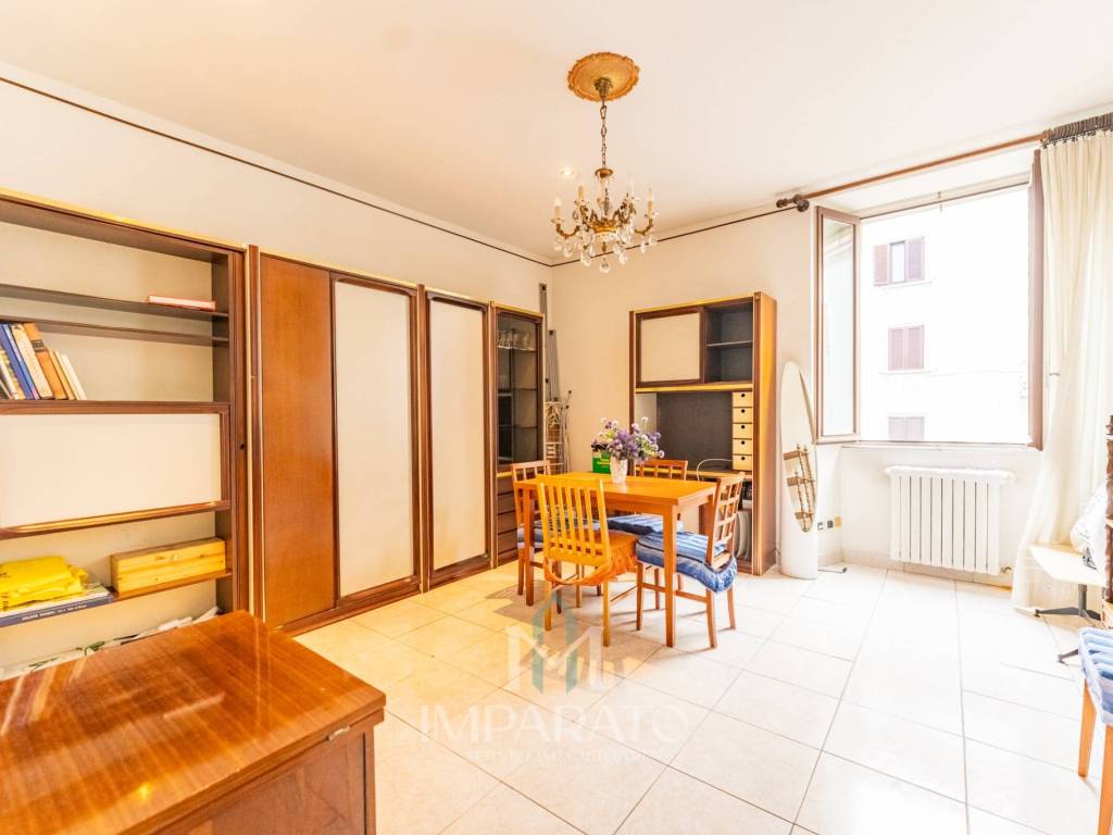 appartamento in vendita a Milano in zona Affori