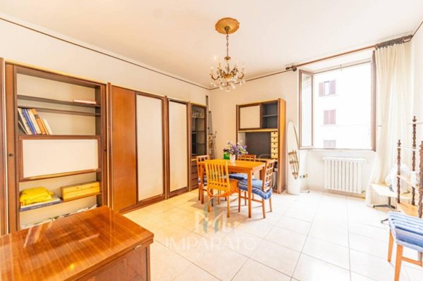 appartamento in vendita a Milano in zona Dergano