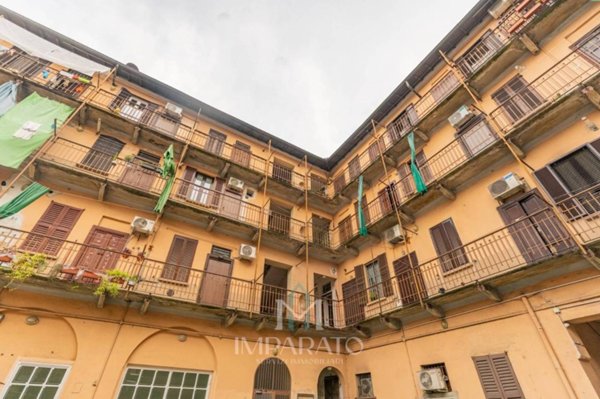 appartamento in vendita a Milano in zona Dergano