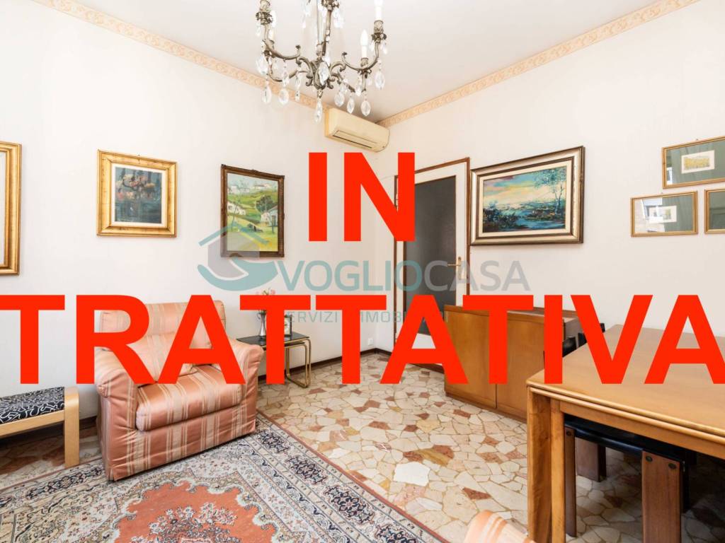 appartamento in vendita a Milano in zona Porta Vittoria