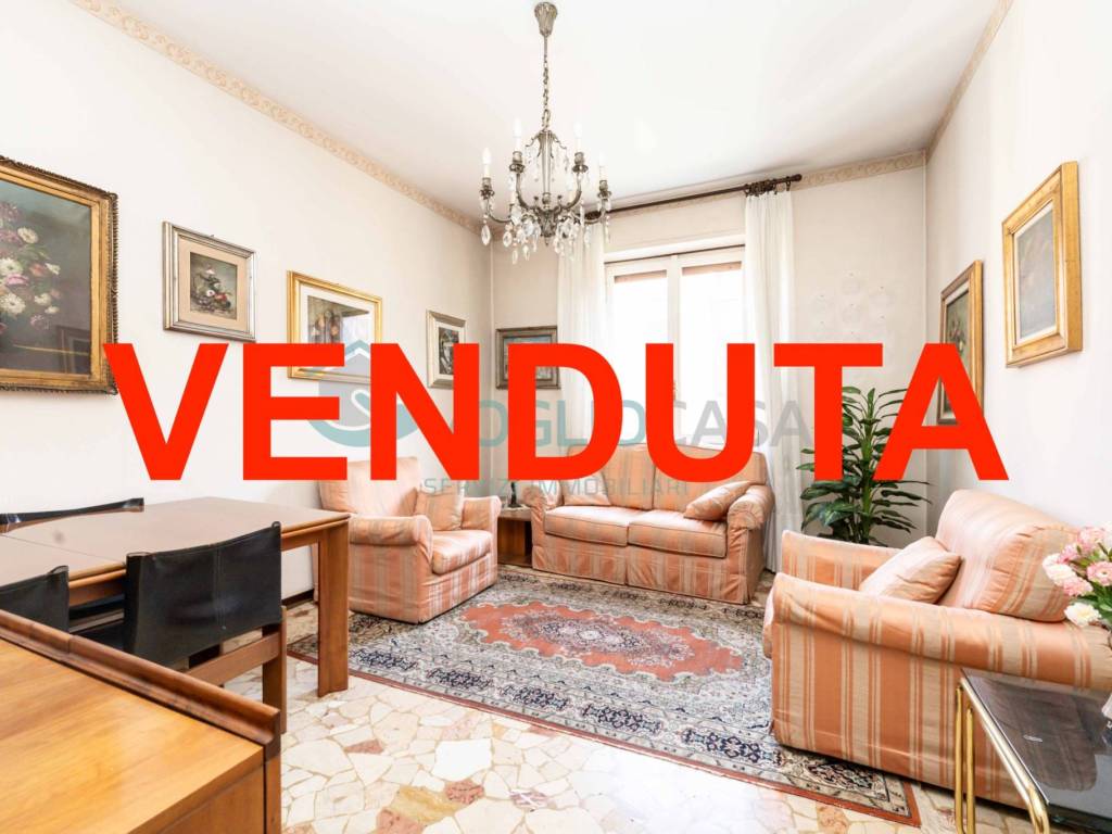 appartamento in vendita a Milano in zona Piazzale Lodi