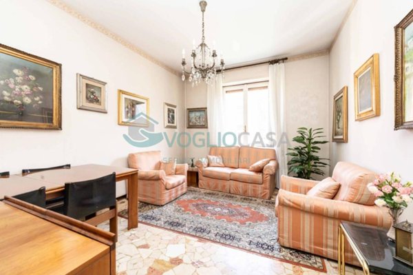 appartamento in vendita a Milano in zona Piazzale Lodi