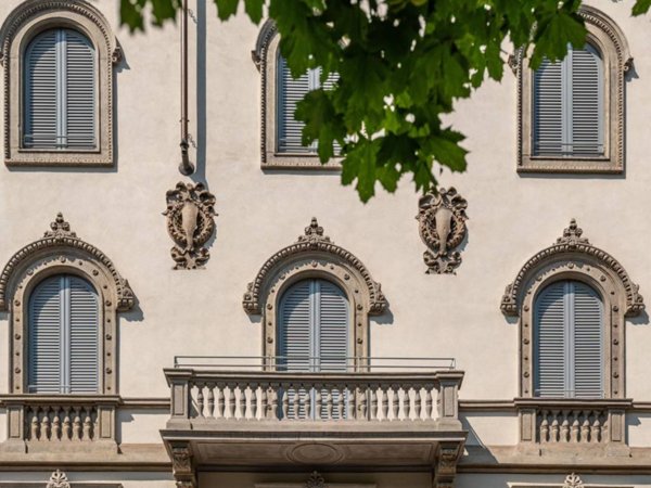 appartamento in vendita a Milano in zona Guastalla