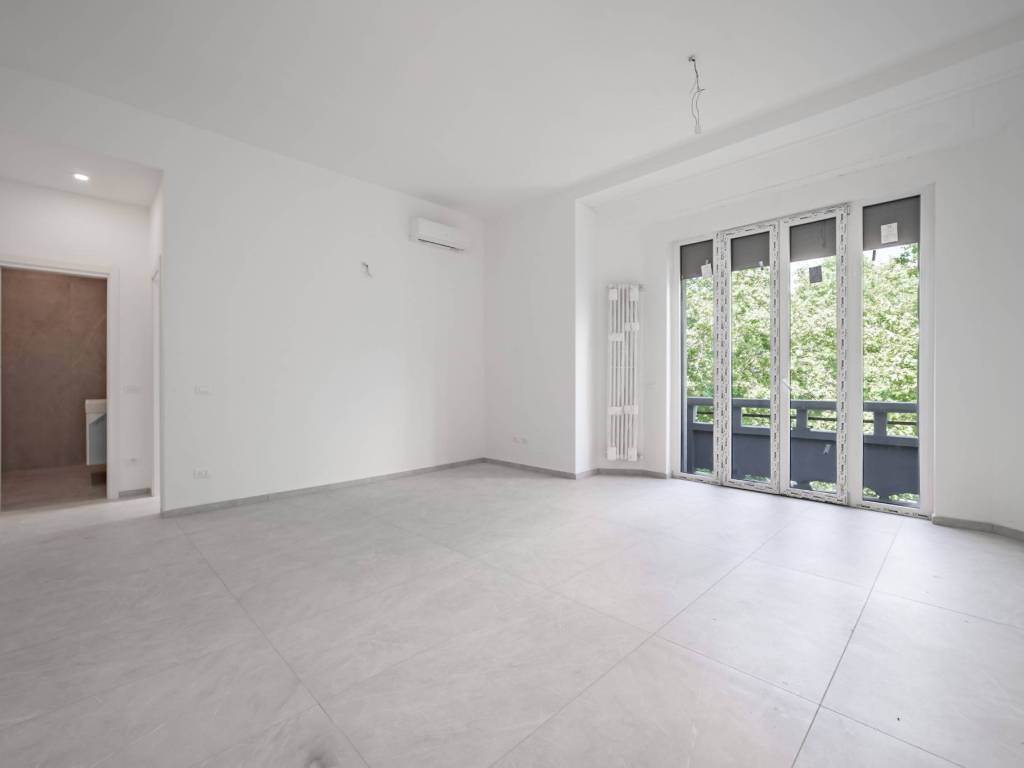 appartamento in vendita a Milano in zona Niguarda