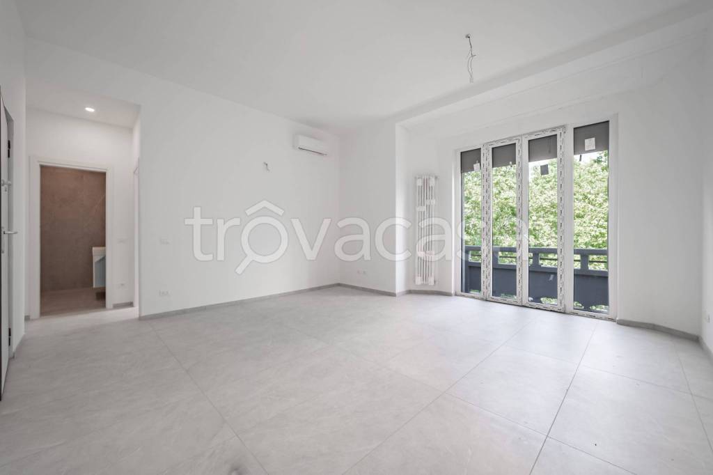 appartamento in vendita a Milano in zona Maggiolina