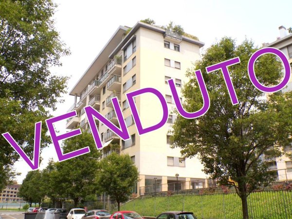 appartamento in vendita a Milano in zona Ponte Lambro