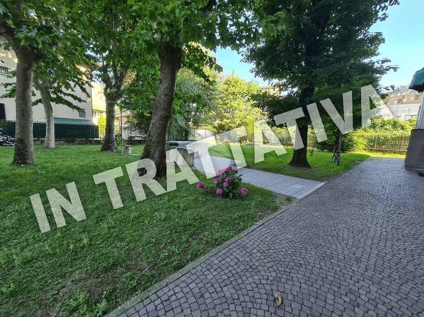 appartamento in vendita a Milano in zona Niguarda