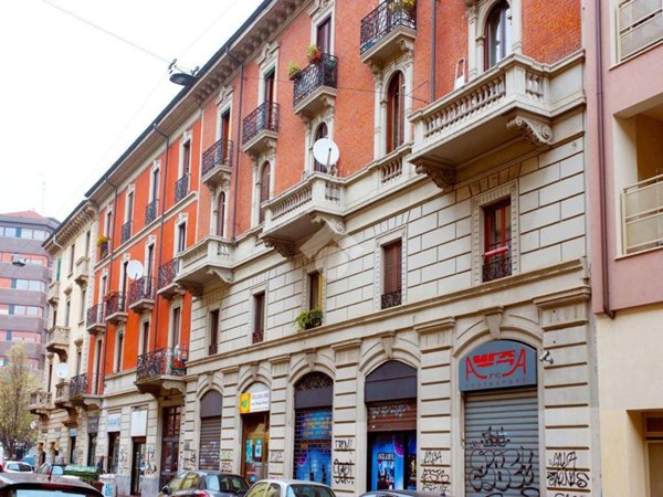 appartamento in vendita a Milano in zona Isola