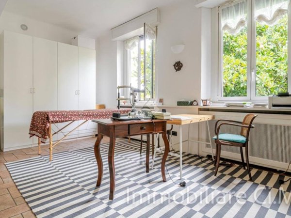appartamento in vendita a Milano in zona Città Studi