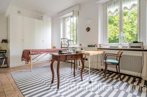 appartamento in vendita a Milano in zona Città Studi