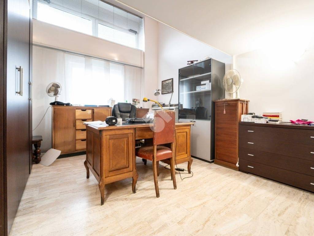 appartamento in vendita a Milano in zona Chiesa Rossa