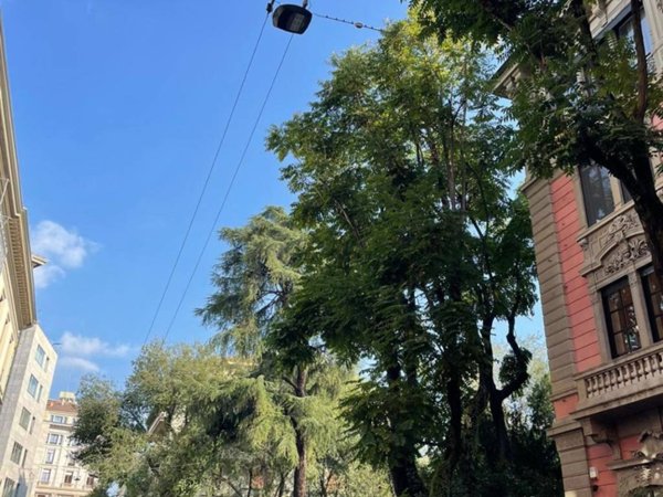 appartamento in vendita a Milano in zona Porta Garibaldi