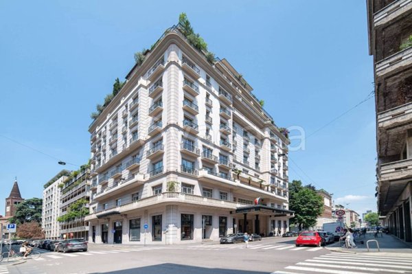 appartamento in vendita a Milano in zona Brera