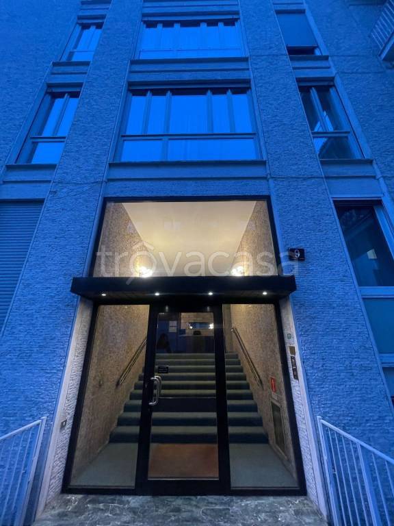 appartamento in vendita a Milano in zona Brera